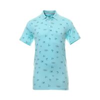 Áo golf ngắn tay Puma 533791-02