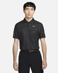Áo Golf Nike Dri-FIT ADV Tiger Woods Men’s Polo (DR5328-010)
