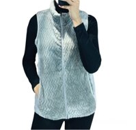Áo golf nữ MIZUNO Bio Vest 52MC870104(A188)