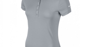 Áo golf nữ tay ngắn Nike 725582