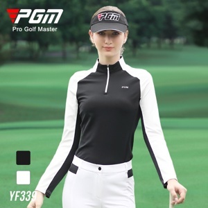 Áo Golf PGM YF339