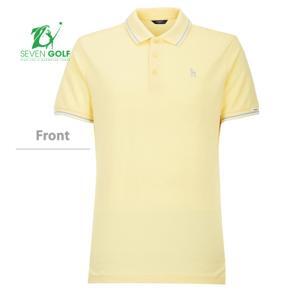 Áo golf polo nam ngắn tay Hazzys WPTS9B077