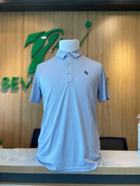 Áo golf polo ngắn tay Fantom 21192TO003