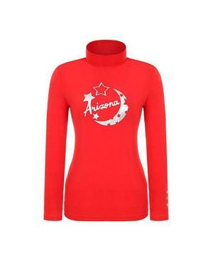 Áo golf polo nữ dài tay Ping 12291TI958