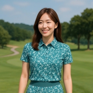 Áo Golf Puma 53120202