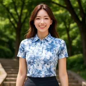 Áo Golf Puma 53120301