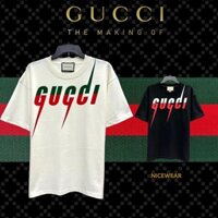 Áo Gucci Cao Cấp 1:1 Áo Thun Gucci Mới Nhất Đẹp