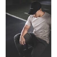 Áo gym nam Alpha (hàng nhập)