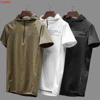 Áo gym nam ASRV 2020