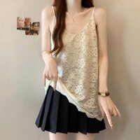 Áo hai dây BIGSIZE M6024 55-5KG [BOON BOON BIGSIZE]