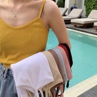 Áo hai dây(combo 2c trả hàng cho khách)