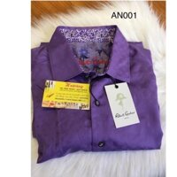 Áo Hàng Hiệu Robert Graham  AN001 Sale