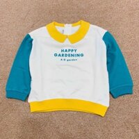 Áo Happy Agabang dài tay