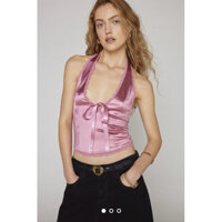 Áo Hatter Top Urban Outfitters