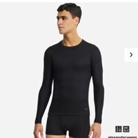 Áo heattech uniqlo