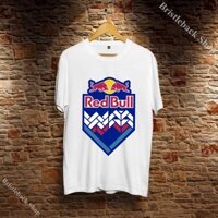 Áo hình Red Bull Unisex giá rẻ cute cực chất dễ thương ngắn tay O6RDB005