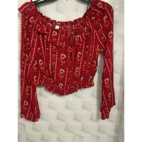 Áo H&M.F21.Lush vnxk.