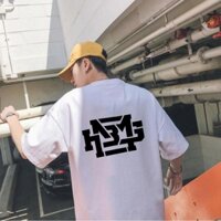 Áo HNBMG basic Đẹp
