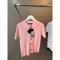 áo hồng polo chất mongtoghi
