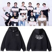 Áo hoodie 2024 Tour 'FOLLOW the light'