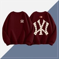 Áo hoodie 2025 nam TH-T cotton  Mùa đông sweater đỏ in hình unisex 100% cotton