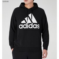 Áo Hoodie Adidas Big Logo+ GK9540+Hàng Chính hãng cho nam Xịn