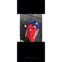 áo hoodie adidas dày dặn như ảnh đủ 3 màu sz s m l