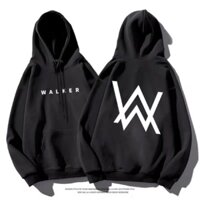 Áo Hoodie Alan Walker Nam Nữ Đủ Size Cực Chất