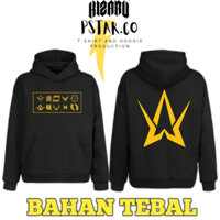 áo Hoodie Alan Walker New Walkerverse HOT giá rẻ