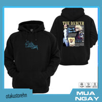 Áo Hoodie Anime Solo Leveling Cha Hae In The Dancer