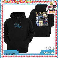 Áo Hoodie Anime Solo Leveling Cha Hae In The Dancer BorutoShop