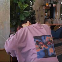 ÁO HOODIE, ÁO CHUI ĐẦU CHẤT NỈ NGOẠI