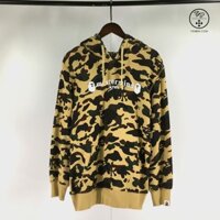 Áo Hoodie Bape Shark 02