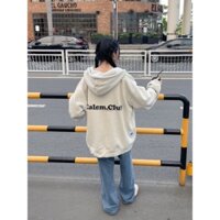 Aó Hoodie calem club siêu xinh AH001