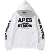 ÁO HOODIE CAO CẤP KÈM HÌNH THẬT