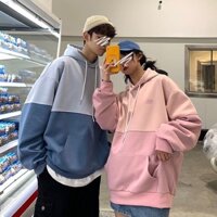 áo hoodie đôi ullzang