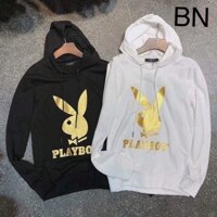 Áo hoodie đôi