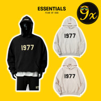 Áo hoodie Fear Of God 1977 hàng cao cấp ss2024