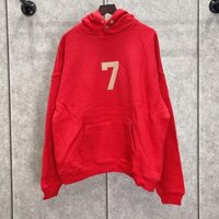 Áo hoodie fear of god 7 , áo hoodie nam nữ unisex , Cocmer_vn