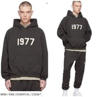 Áo hoodie FEAR OF GOD ESSENTIALS 1997 S2023