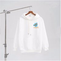 áo HOODIE  form BIGSIZE