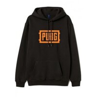 Áo Hoodie Game PUBG Áo Khoác Game PlayerUnknown's Battlegrounds