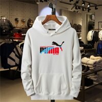 Áo Hoodie Giữ Ấm Thời Trang Mùa Đông Size M-5XL 5 Màu Sắc