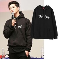 Áo hoodie GOT7 JB dài tay cực HOT