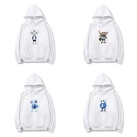 Áo Hoodie hình game Sans undertale cho bé trai bé gái cực chất