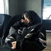 Áo Hoodie [Hình Thật]