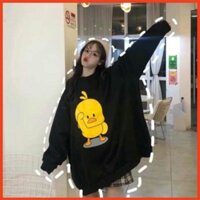 Áo Hoodie Hình VỊt Dancer Đẹp