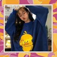 Áo Hoodie Hình VỊt Dancer Mạnh Mẽ Cá Tính