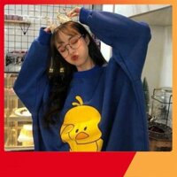 Áo Hoodie Hình VỊt Dancer Mới Nhất 2020