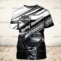 Áo hoodie Họa Tiết Hoa 3d harley neutral Đi Xe Máy harley-davidson262103Ốp Điện Thoại Thời Trang Cho Iphone K577 k57